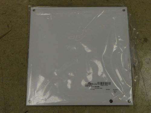 Cooper b- line enclosure panel aw 1010p for sale