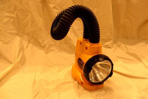 DEWALT DW919 LIGHT Used