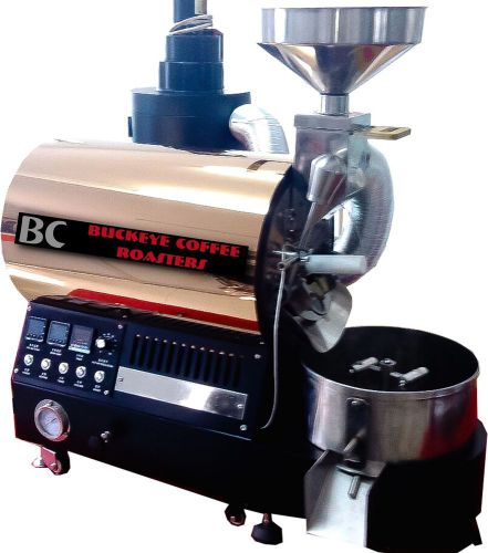 BC-2000 Commercial Coffee Roaster