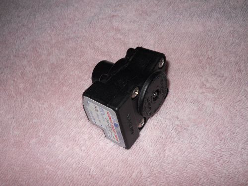 Shurflo pressure sold out switch slightly used with guarantee FREE SHIPPING