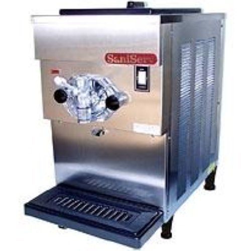 Saniserv countertop 1-head frozen beverage, model 709 for sale