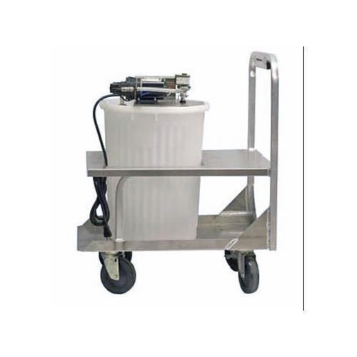 SaniServ SAFS12 Auto Fill System for Pre-Mixed Applications
