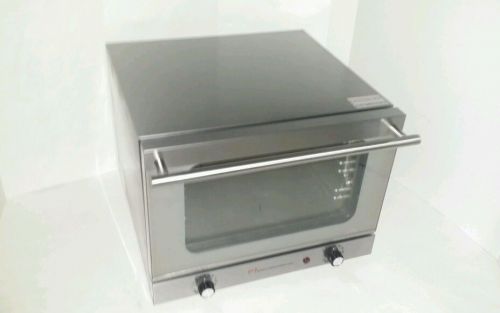 Wisco 620 Convection Counter Top Oven! Commercial / Catering / Restaurant /Home