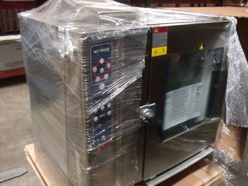 Alto Shaam 10-20ESG/STD Gas Combi Oven