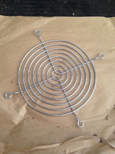 Wire Fan Guard