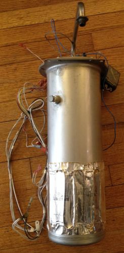 BUNN-O-MATIC HOT WATER TANK for COFFEE MACHINE MAKER 50 watts 120 Volts TWF 1680