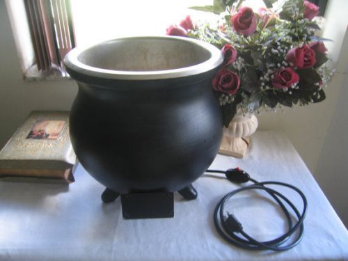 American Permanent Ware 56620 Insulated Kettle Cooker Warmer Cauldron Pot