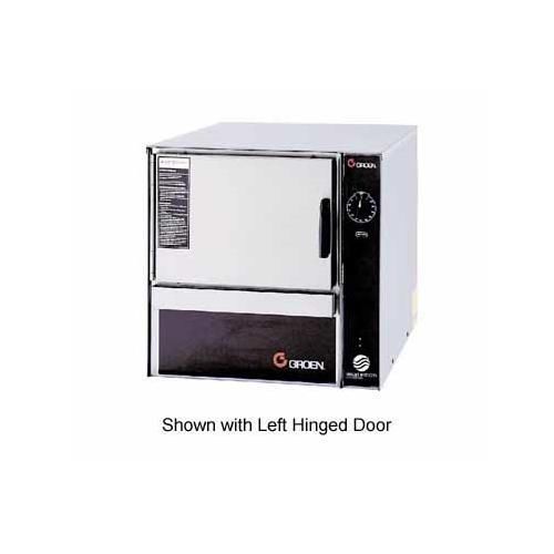 Groen ssb-3e smartsteam convection steamer for sale