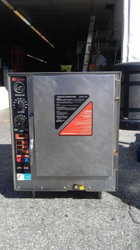 Groen - convection steamer, xs 208-14-3 for sale