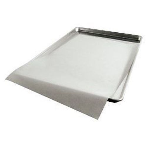 1000 CT. 16&#034; X 24&#034; GREASEPROOF QUILON COATED QBAKE BAKING PAPER PAN LINERS