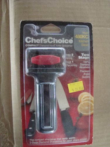 Diamond Knife Sharpner