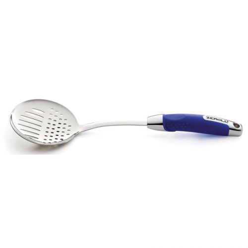 The Zeroll Co. Ussentials Stainless Steel Skimmer Blue Berry