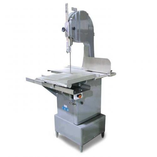 Omcan b34 (10271) classic band saw for sale