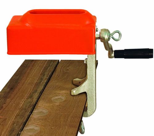 LEM Products 656 Clamp-on Meat Tenderizer