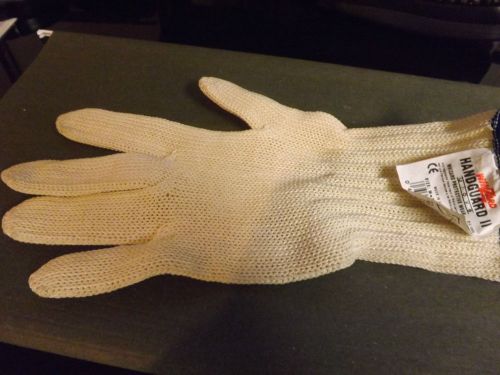 WHIZARD GLOVE HAND GAURD II SIZE MEDIUM  RIGHT OR LEFT HAND USE UNUSED