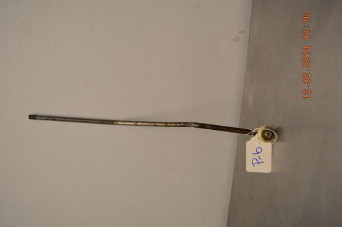 Hobart slicer 1712 Lifting Rod