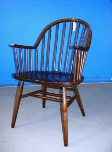 Wood barrel chairs for sale