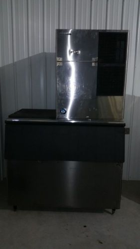Hoshizika ice machine for sale