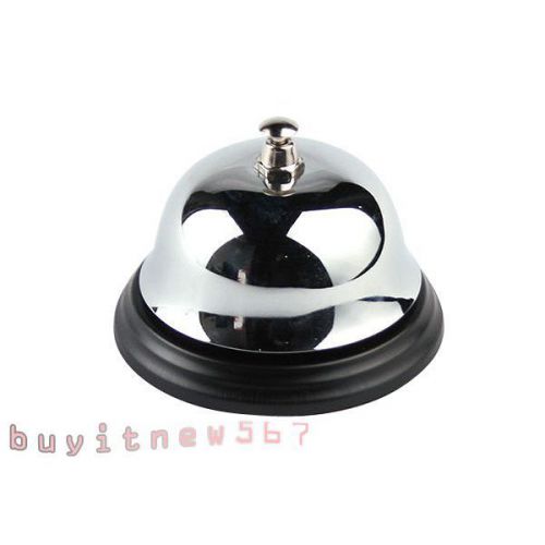 Call Bell Service Ringer Desk Kitchen Hotel Counter New