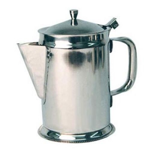 BS-64 Beverage Server with Cover