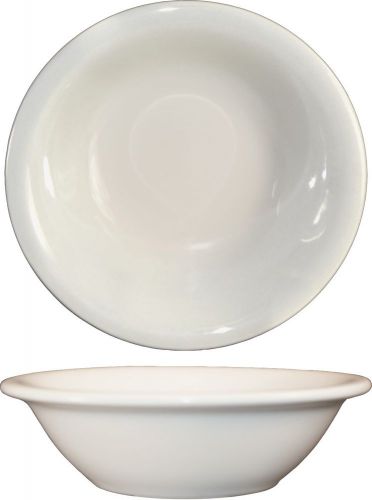 Fruit Bowl, China, Case of 36, International Tableware Model VA-11