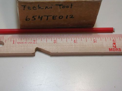 20-Techni-Tool Alignment Tool, Extend Tab, Insert, Tenite, 6&#034;, 20 #654TE012