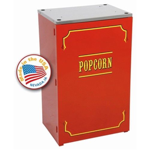Paragon 3070210 Premium Medium Sized Stand for 6 &amp; 8 oz. Popcorn Poppers
