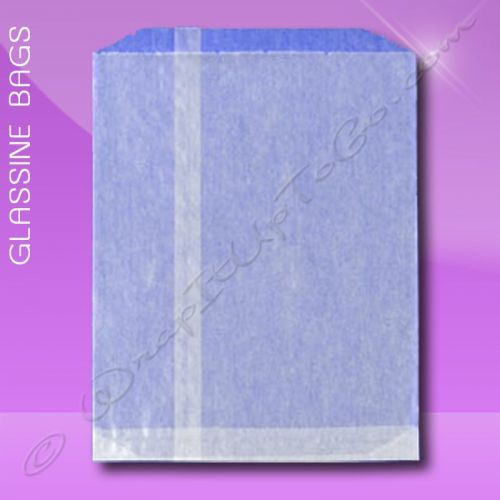 Glassine bags – 6-3/4 x 9 – 2 lb. for sale