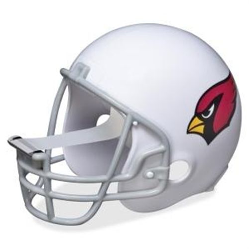 3M C32HELMETARI Magic Tape Dispenser, Arizona Cardinals Football Helmet