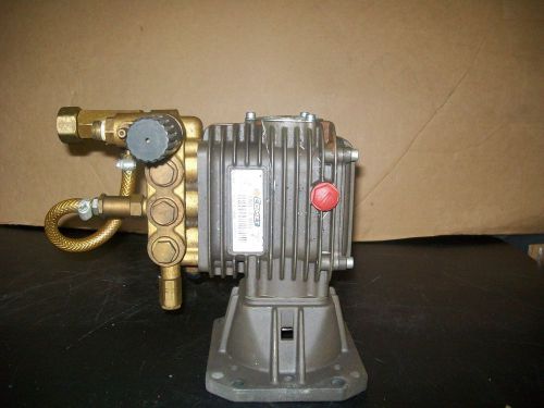 Comet pressure washer pump, model: awd-k 4040 for sale