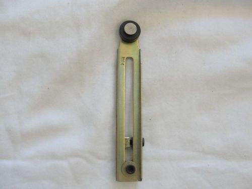 New square d actuator ha4 rolling lever arm ( lot of 2) for sale