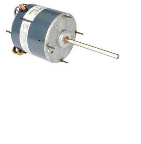 Ge-3730 condenser fan motors 1/2 hp, 208/230 1075/1 for sale