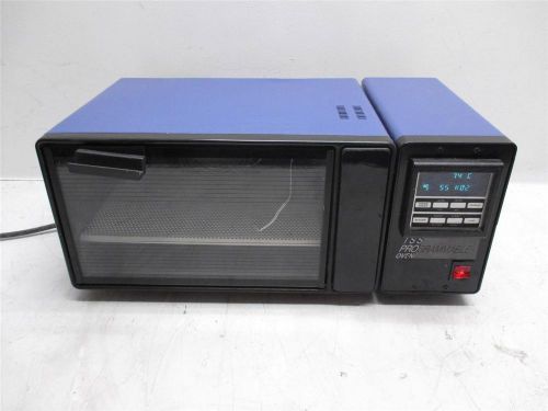 Enprotech ISS Programmable Oven Laboratory Heating Unit *HEATS UP*