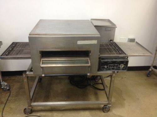 Lincoln Impinger 1132 Electric Oven