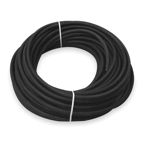 1526-250375 Tubing EPDM 3/8 In OD 100 Ft.,