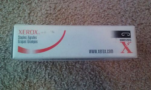 Xerox Staple Cartridge 8R12915, 008R12915