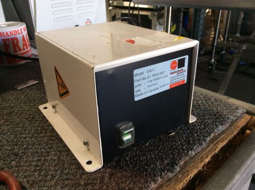 Haug north - haug en-c power supply for sale