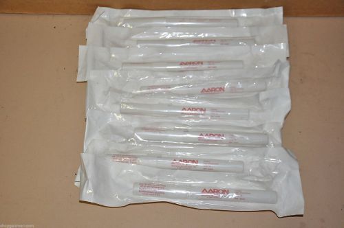 Aaron sterile cauteries : aa03 lot of 8 new in sealed sterile packages for sale