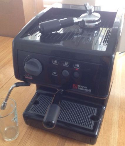 Nuova Simonelli Oscar Professional Espresso Machine