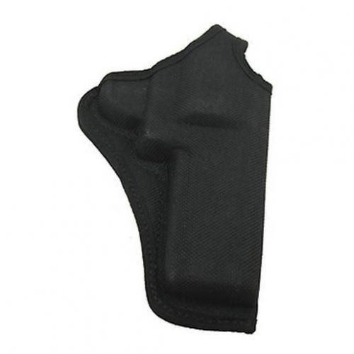 22400 Bianchi 7001 AccuMold Thumbsnap Holster 4&#034; Colt Anaconda and S&amp;W N Frames