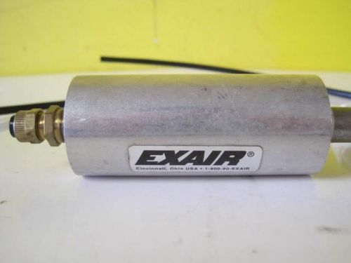 Exair vortex dispenser tube 250 psig max used for sale