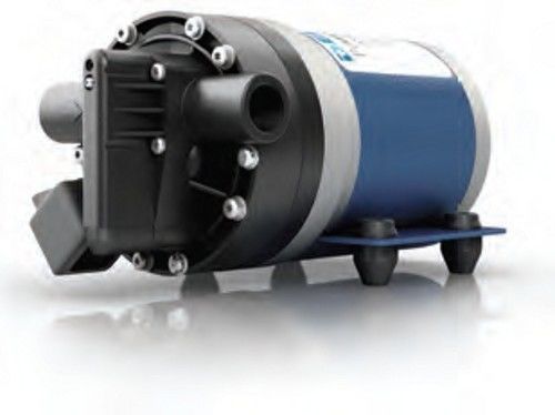 New delavan 7800 series fatboy power flo demand pump (part no. 7870-101e-sb) for sale
