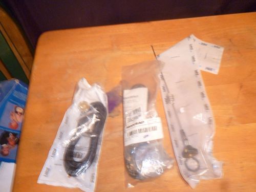 LAIRD MAXRAD ANTENNA LOT # 31327 # MAB8PS # AD159 MAGNETIC  1000MHZ COOL NEW