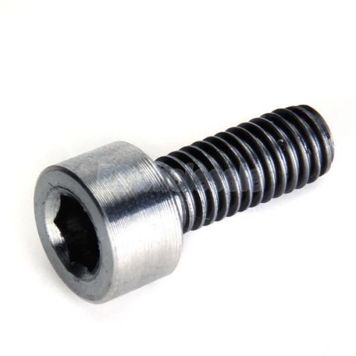 10x hex socket m6 16mm titanium cap screws bolts bicycle bike fasteners for sale