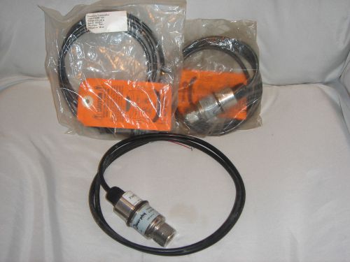 Lot 3 murphy pressure transmitters pxms-100 psi 9-30 vdc o/p 4-20 ma 05-70-6345 for sale