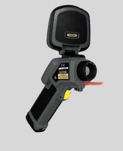 Gti10 &#034;predator&#034; series thermal imaging camera (ghost hunting) for sale