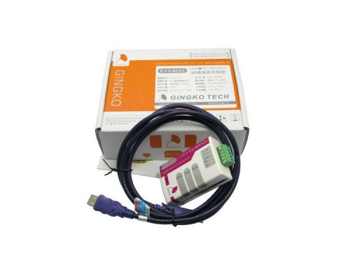 EVC8002 USB to 485 RS422 iCoupler analog magnetic ISOLATION
