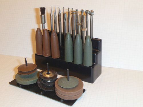 Pace soldering, microchine 6005-0013-p1 tool pack deluxe &#034;new&#034; - make offer!!! for sale