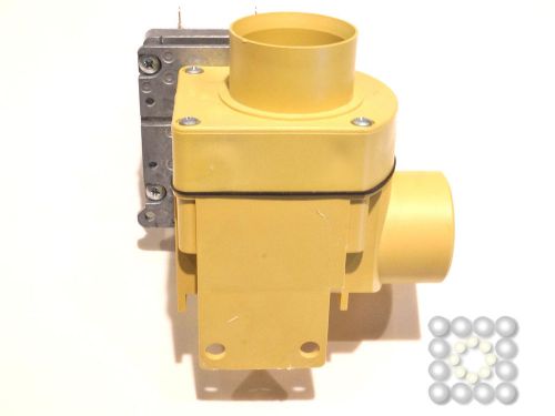 Drain valve 2&#034; 20151400- replaces ipso 209/00256/00 for sale