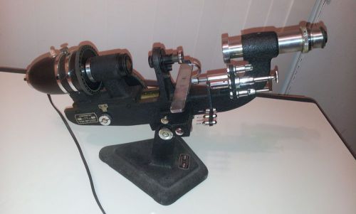 Lensometer M603